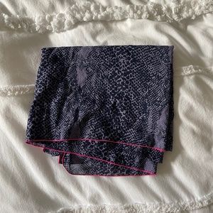 Acacia Pareo - Samba